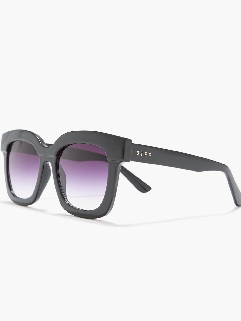 Diff Makay Sunglasses - Picture 3 of 5